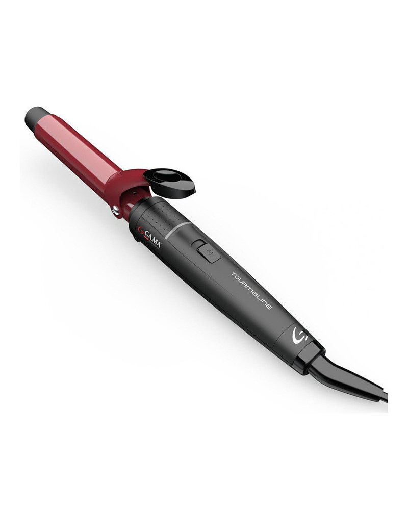 Gama Curling Iron Tourmaline 25