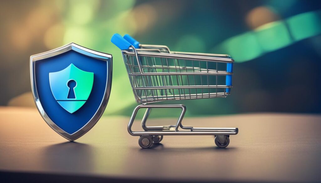 Sicherheit und Seriosität im Online-Shopping