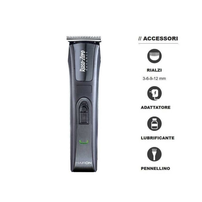 Valera Absolut Zero Trimmer/Barttrimmer Günstig Kaufen | HAGEL