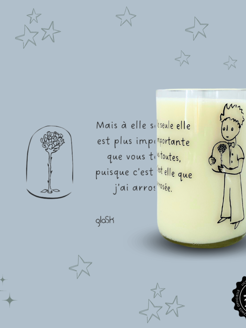 The Little Prince