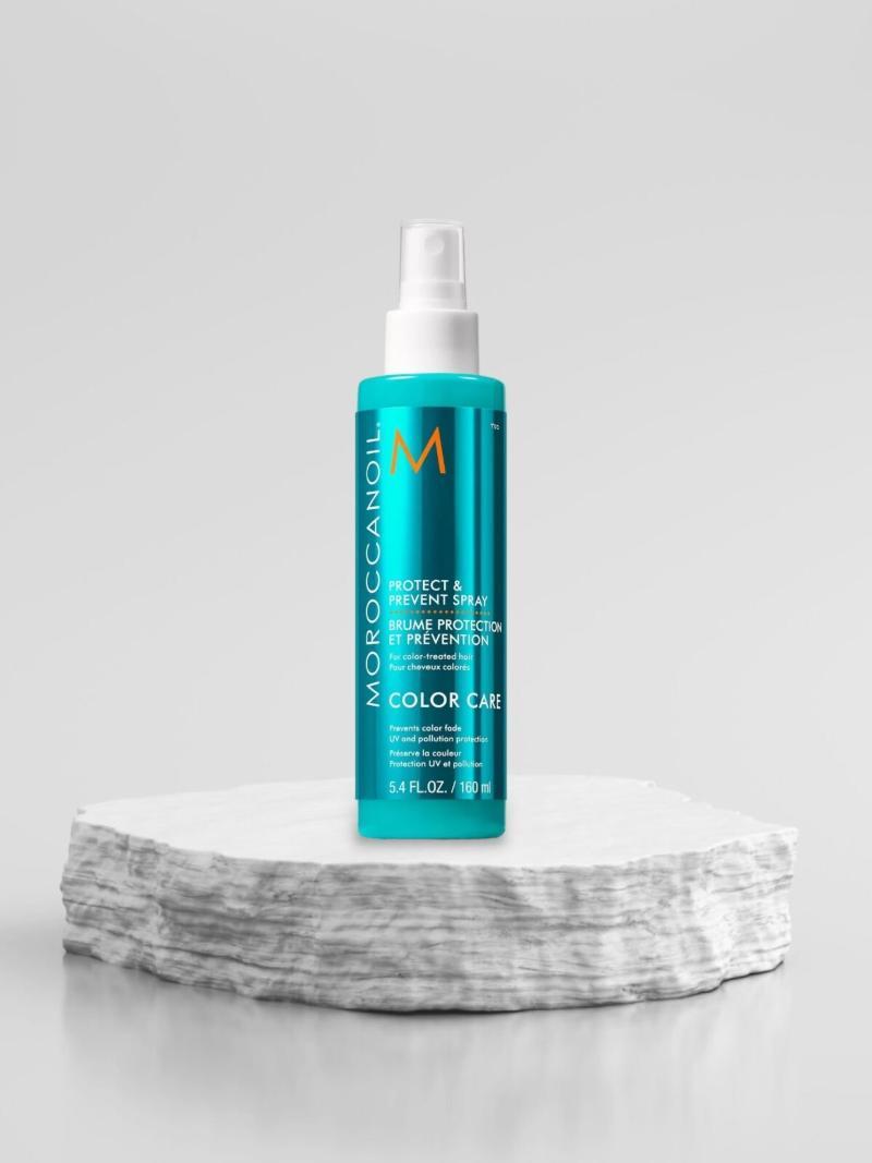 Moroccanoil Protect & Prevent Spray (160ml)