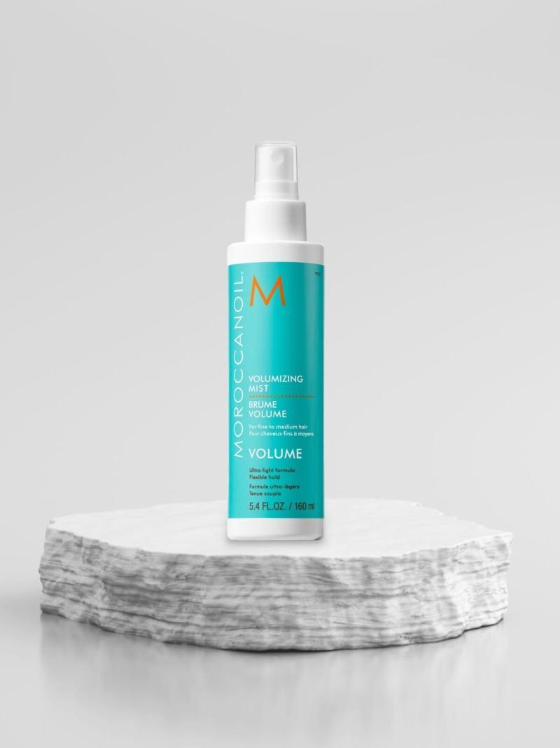 Moroccanoil Volumizing Spray (160ml)