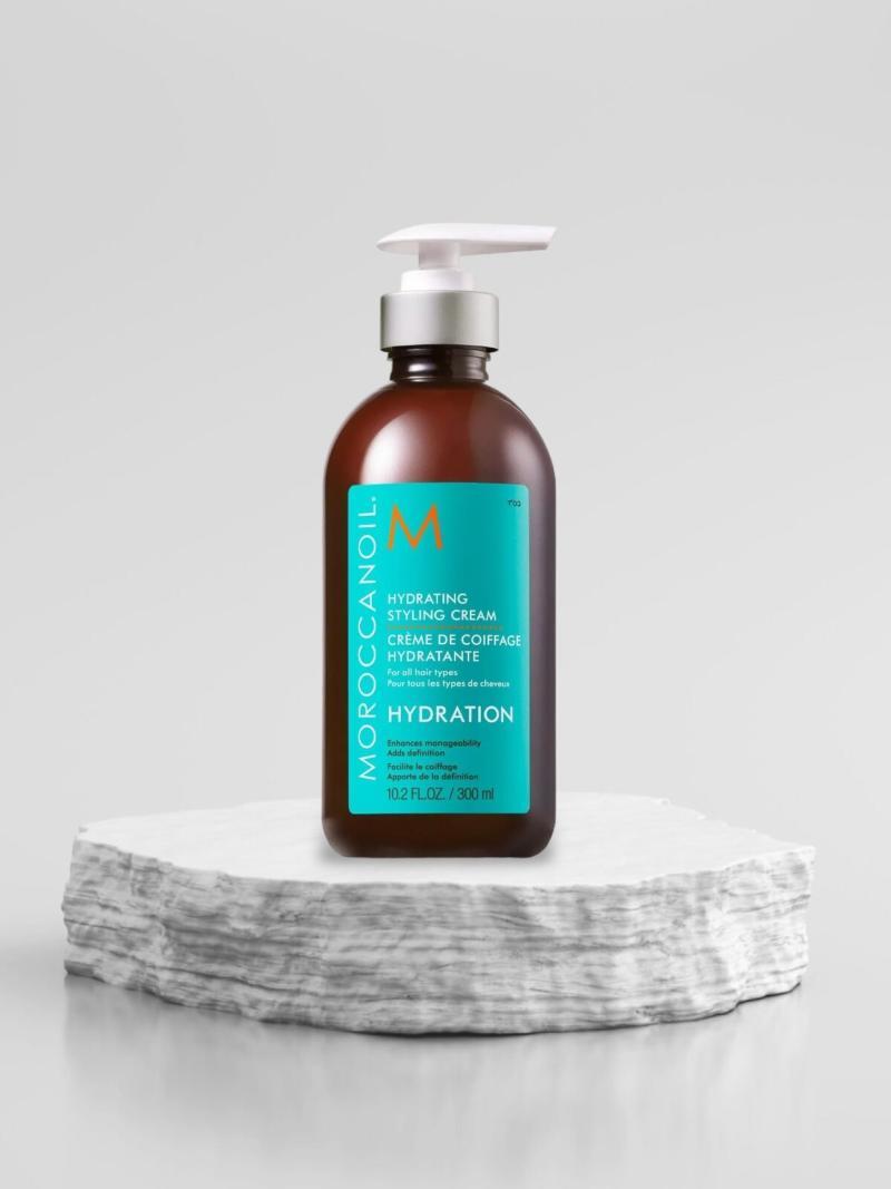 Moroccanoil Feuchtigkeitsspendende Styling Creme (300ml)