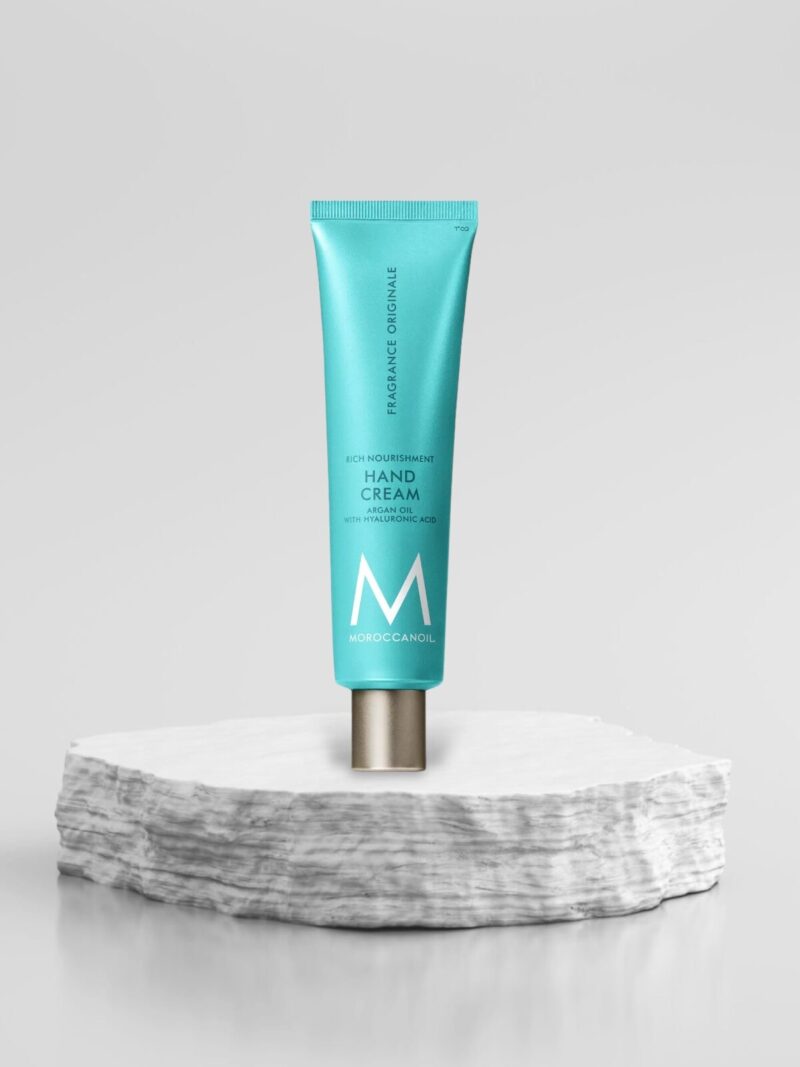 Moroccanoil Handcreme Fragrance Originale (100ml)