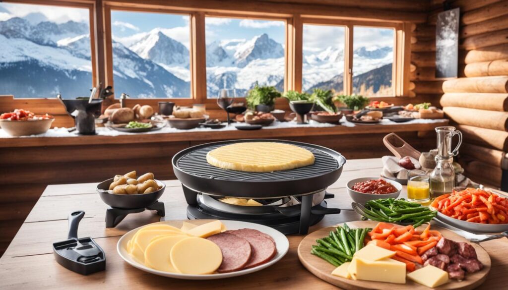 Raclette