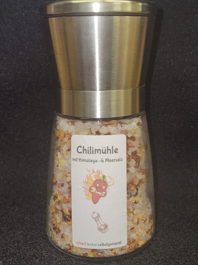Chilimühle XXL