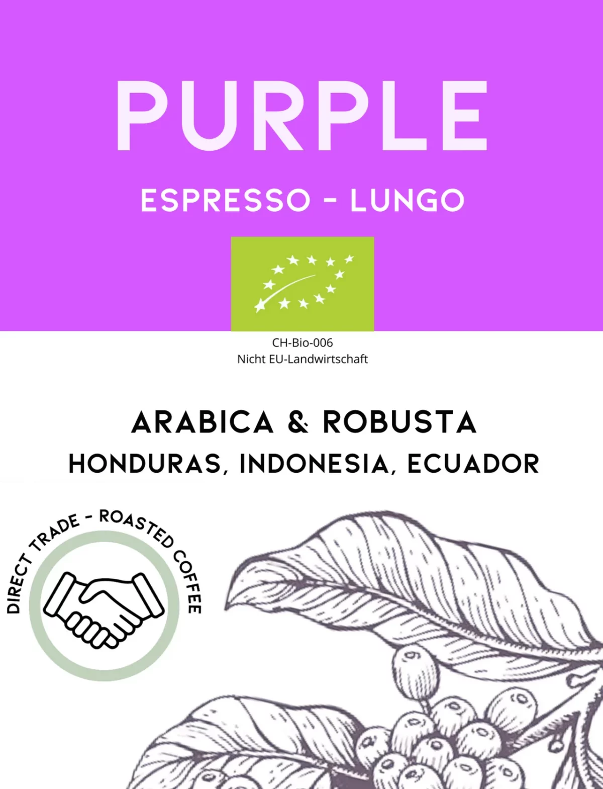Purple Edition