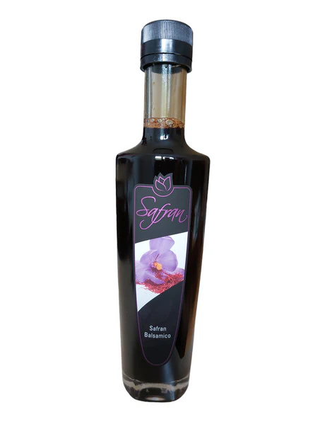 Balsamico mit Safran