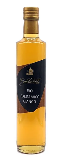 Bio Balsamico Bianco