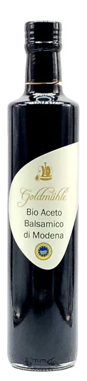 Bio Aceto Balsamico di Modena
