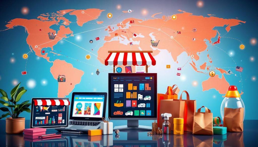 E-Commerce Erfolgsstrategien